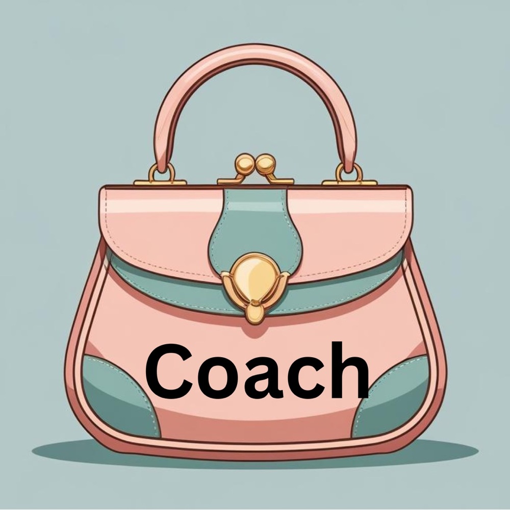 EVERYTHING COACH 👜